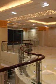 Yaoyun Hotel (Wangdu County Government Branch) - Image 2