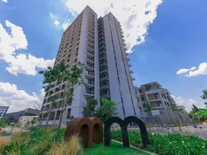 Menlyn Maine Luxury Rentals - Image 3