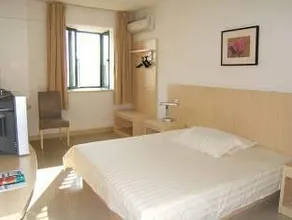 Jingjiang Inn Xining West Wuxi Road Qinghai Normal University - Image 3