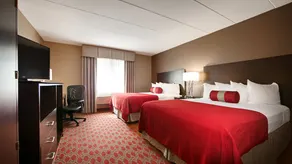 Baymont By Wyndham Brooklyn Center - Image 5