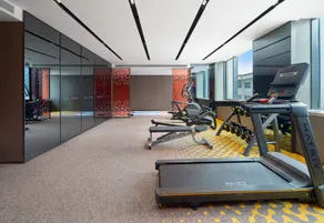 Hampton by Hilton changde Econcmic Develepment zone - Image 4