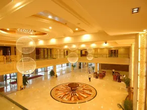 Pingdingshan Runzeyuan Shenma Hotel - Image 3