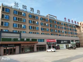 Lanou Hotel - Image 3