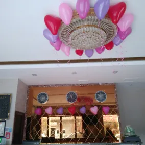 Heyang Tianhong Business Hotel - Image 4