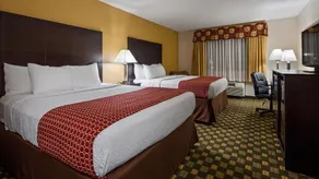 Best Western Paris Inn - Image 3