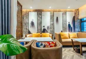 Chongqing Tongcheng Zhiguang Hotel (Tongnan Branch) - Image 4