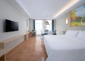 Vienna International Hotel, Tianjin Meijiang Convention and Exhibition Center (Dasi Branch) - Image 5