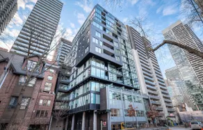 The Welly Suites &  Towers Toronto - Image 3