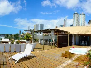 Elegance Flat Ponta Negra Waterfront Hotel - Image 2
