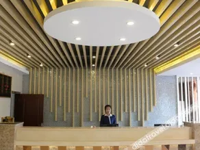 Jinjiang Hotel (Qingdao Jimo Ancient City Powerlong City Plaza) - Image 4