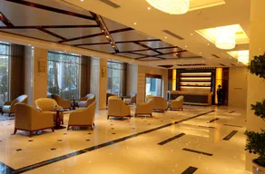 Pan'an Dapanshan  Hot Spring Villa - Image 5