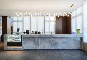 Zhongfu Health and Wellness Resort Hotel (Fuqing Wanda Branch) - Image 3