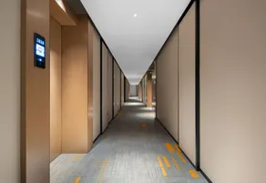 Hampton by Hilton Rongcheng - Image 5