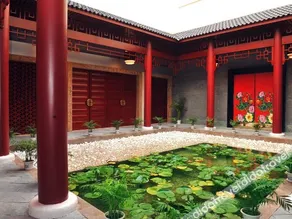Luban International Hotel - Image 2
