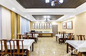 Lanyue Hotel (Baoding Qingyuan Branch) - Image 2