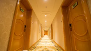 Vienna International Hotel Harbin Haxi High-speed Railway Station - Image 2