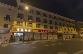 Hangzhou Feihang hotel - Image 3