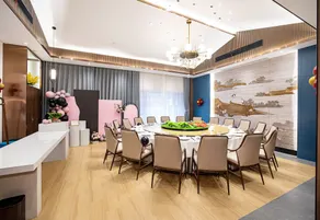 Gemei Hotel (Pingdingshan Jixian Xingchenli Branch) - Image 4