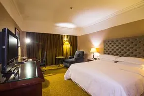 Yanyuan International Hotel Tianjin - Image 3