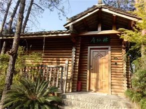 Meizhou Ke Tianxia Artists' Garden Hotel - Image 5
