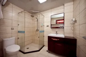 Haichuan Express Hotel - Image 5