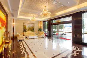 Jieyang Victoria Holiday Business Hotel - Image 3