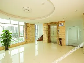 Junya Zhouji Hotel(Haikou East High Speed Railway Station) - Image 5