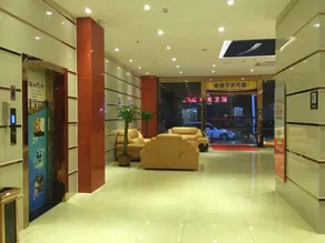 7 Days Inn Huizhou Boluo Longxi Town Luofu Mountain - Image 3