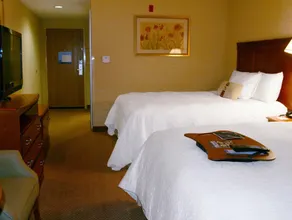 Hampton Inn Greenville, MS - Image 5