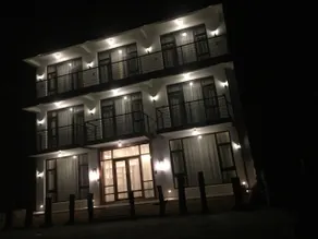 Manlv Times Boutique Hostel Mogan Mountain - Image 3