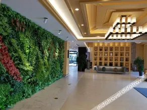 Jiasheng Jinling Hotel - Image 3