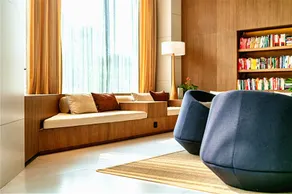 MOOJEE HOTEL(Zhongshan Dongfeng Daxin store) - Image 2