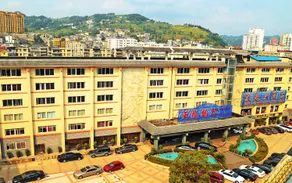 Tianlong Hotel (Nanhai Xincheng Branch) - Image 3