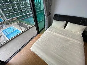 Kuching Imperial Suites Cozy Corner - Image 5