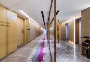 Lavande Hotel Ganzhou Xinfeng West High-Speed Railway Station - Image 3