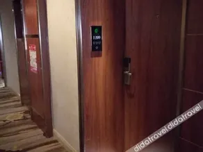 Qiantu Business Hotel(San Shui Guang Chang Dian) - Image 2