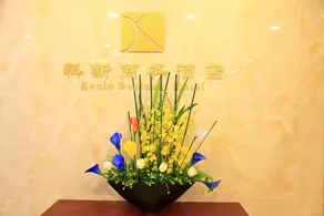 Bai Xiang Ting Hotel (International Financial City Branch) - Image 4