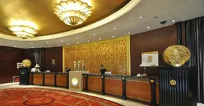 Golden Dome International Hotel - Image 1