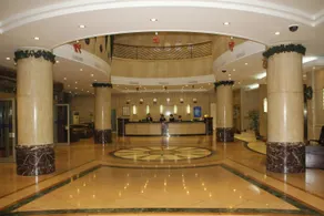Shenyang Kongguan Hotel - Image 4