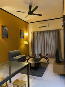Gold Coast Morib Resort 7pax - Banting Sepang KLIA Tanjung Sepat - Image 2