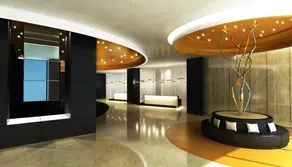 Guobin Hotel - Image 2