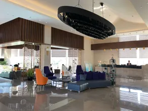 Huatian Hotel - Image 4