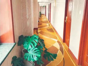 Longde Hotel - Image 5