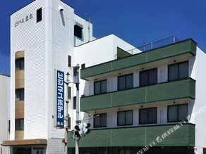 Business Hotel Kushimoto Ekimae - Image 4