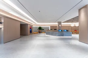 JI Hotel (Zhangzhou Railway Station Sanjing Road) - Image 5