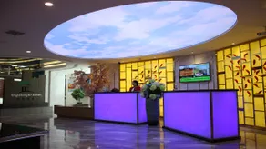 Qingyang Baiya Hotel (Haoxin Times Square Xiaoshizi Commercial Street Branch) - Image 5