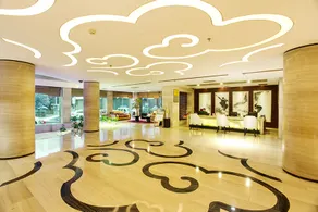 Great Wall Hotel - Image 4