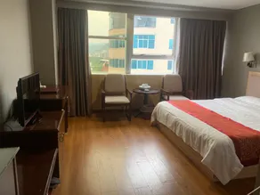 Lv Yuan Hotel - Image 3