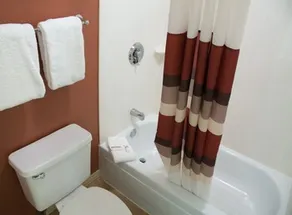 FairBridge Inn Express Baton Rouge - Image 5