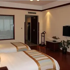 Hebei Yeshengyuan Hotel - Image 2
